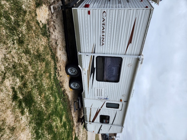 Travel trailer Travel Trailers & Campers Winnipeg Kijiji