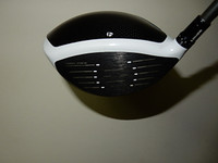 Taylormade SIM 2 MAX Dr. With 3 shafts option