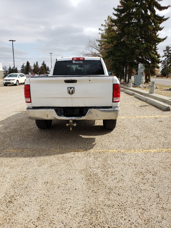 2015 Dodge Ram 1500 -No Accident in Cars & Trucks in Edmonton - Image 4