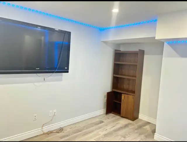 Basement Rooms for rent  (2 rooms $750 and $700) in Long Term Rentals in Kitchener / Waterloo - Image 4