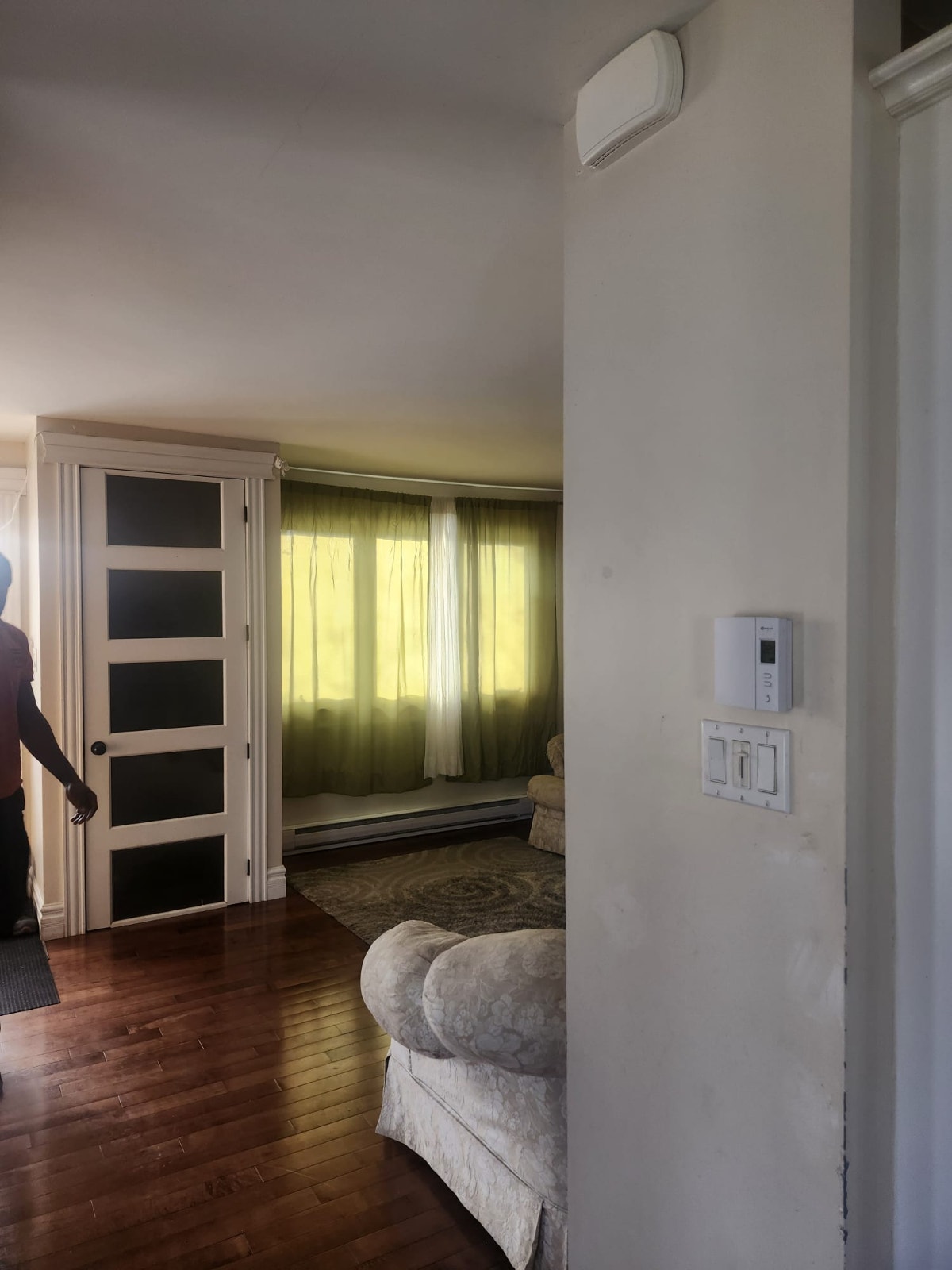 Chambre à louer colocation — photo 3