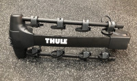 Thule Apex XT 4 bike rack.