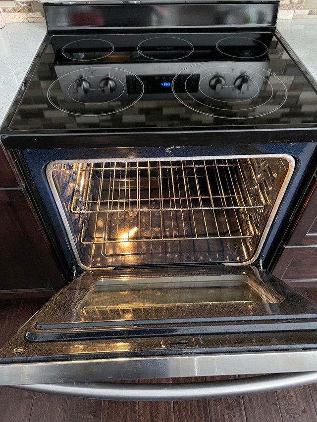 Samsung stove Stoves, Ovens & Ranges Calgary Kijiji