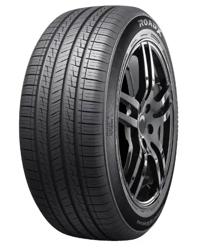 New 215/50R17 RoadX RXMOTION MX440 XL 95 $ 500 plus hst per set of 4 tires NEW Call The TIRE BOSS @...