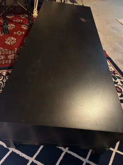 Coffee table long, View more