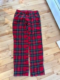 Old Navy size medium tall pj pants 