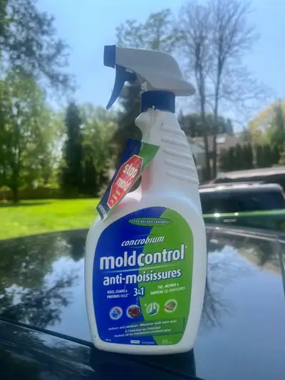 Mold Control 946ml, View more