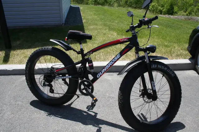 For Sale Fat Bike 26''62863280608257122