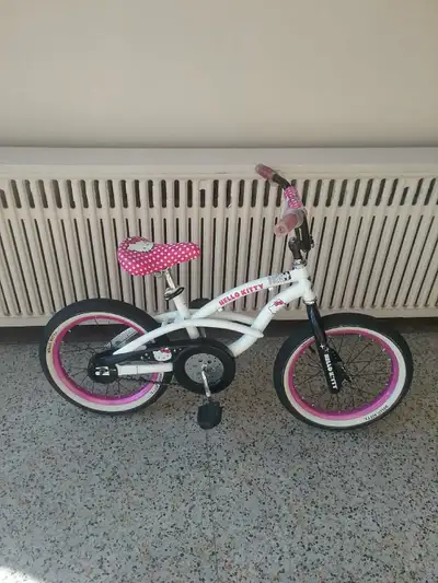 Girls Bike 16" Tires, View more