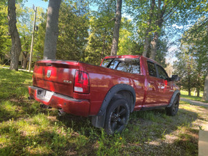 2010 Dodge Ram 1500 Sport