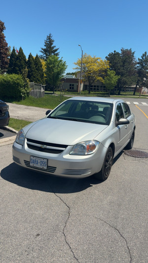 2007 Chevrolet Cobalt