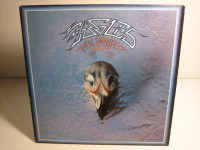 EAGLES - THEIR GREATEST HITS 1971 - 1975 LP VINYL RECORD ALBUM
