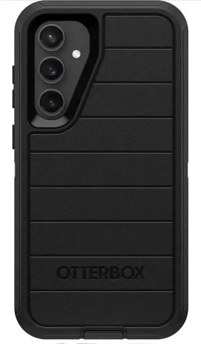OtterBox Defender Series Case for Samsung Galaxy S23 FE(Only), View more