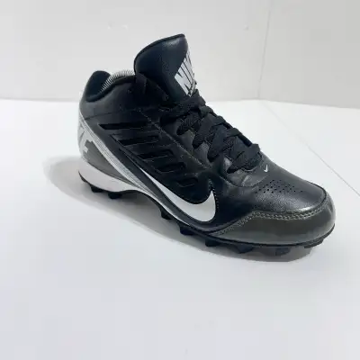 Nike Landshark football Cleats size 6Y , View more