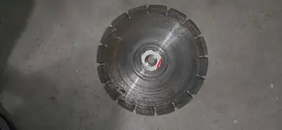 12-inch Diamond Saw Blade, View more