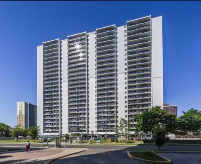Family of Five Looking for a Rental in Scarborough We are a family of five from Europe looking for a...