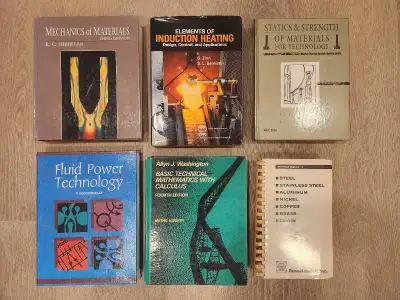 Vintage Trades Textbooks, View more