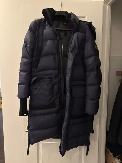 Brand New with Tag XS Canada Goose Warwick Parka 2608MB, View more