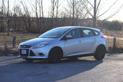 FORD Focus 2013 for sale in Nepean