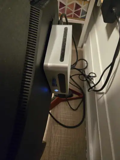 GenMachine Mini PC Ryzen 5500U ES, View more