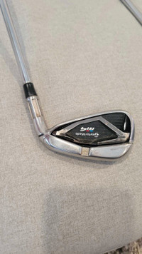 Taylormade M4 Irons 5-A 