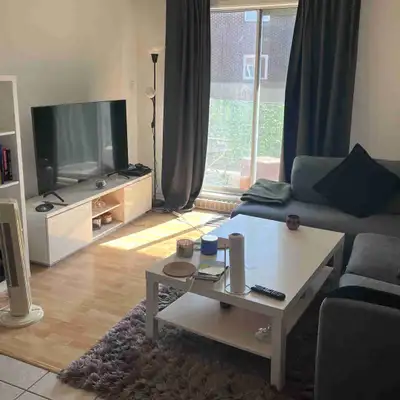 Cession de bail appartement 4 1/2