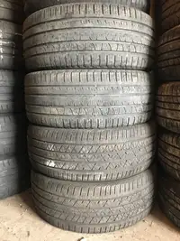 265/45/20 All Season Tires