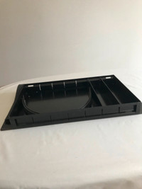 Weather Guard  Steel Divider Tray