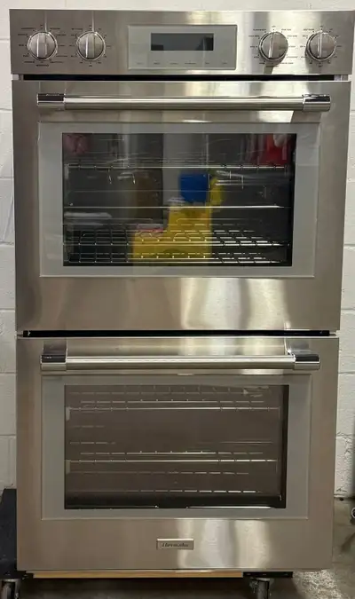 NEW! Build-In Double Oven “THERMADOR” H52/W30/D25, View more