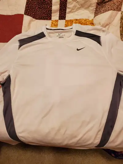 Nike dri fit xxl , View more