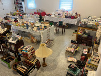 Huge Estate Sale, 3705 Huntington May 4/5 