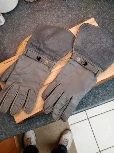 Motorcycle Gloves, View more