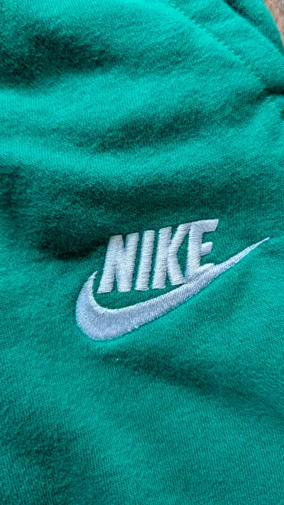 Nike Joggers, View more