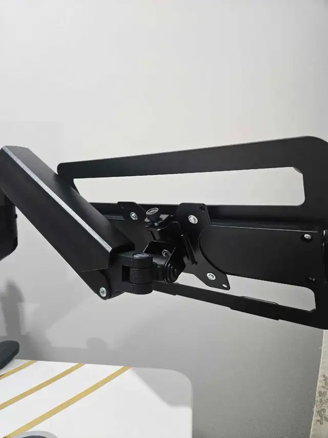 Laptop Tray for a Monitor Arm in Laptop Accessories in Markham / York Region - Image 6
