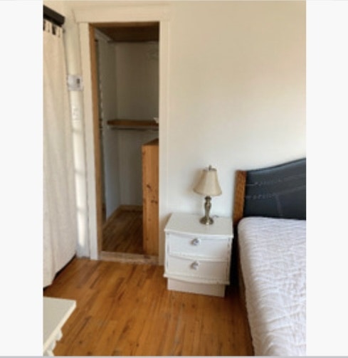 Uqac chambre à louer chicoutimi 550$/mois charges inclues — photo 2