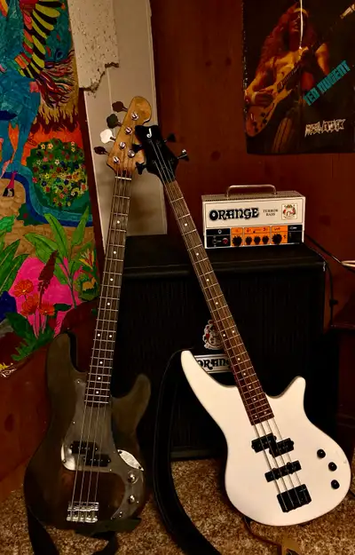 Bassist available , View more