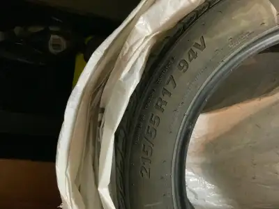 No longer need them