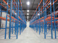 Pallet Racking - New and Used