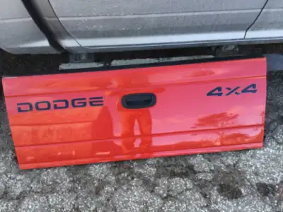 DODGE DAKOTA RUSTFREE TAILGATE, OEM VERY GOOD CONDITION $125.00, & a GM CANYON $125.00 416-254-4988