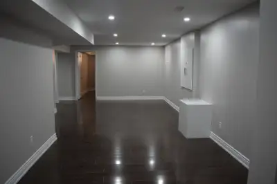 2 Bedroom Basement Available for Lease in Oakville from Sep.1st