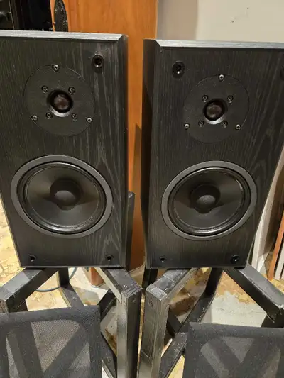Acoustic Profiles PSL 6.1A Speakers ***$ 79, View more