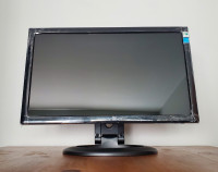LCD 16" Monitor