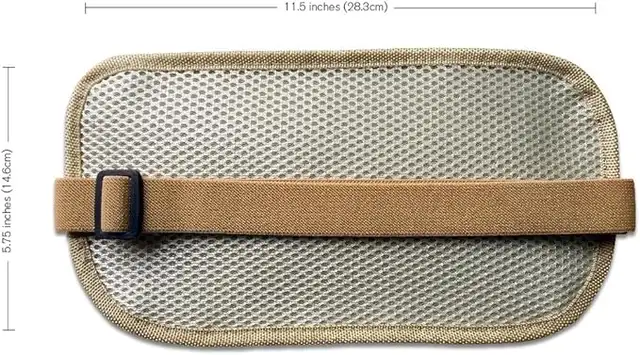 Travel Gear Money Belt in Women's - Bags & Wallets in Kitchener / Waterloo - Image 4