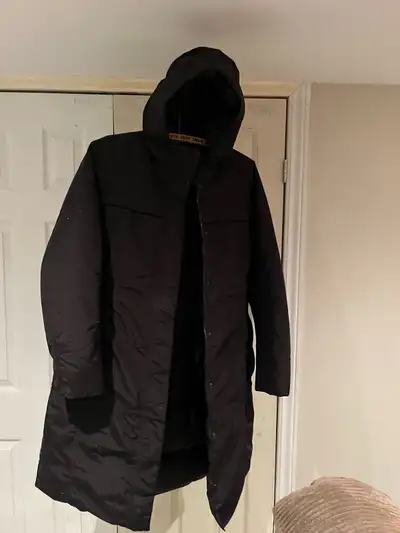 Ladies North Face Winter Coat, View more