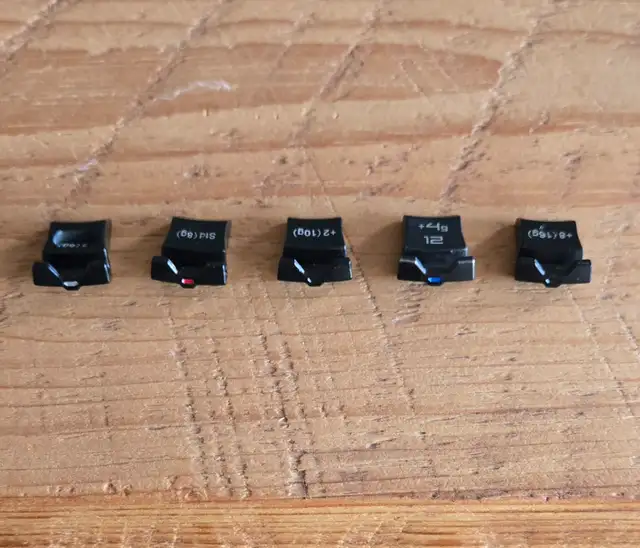 Titleist TSR3 Driver Weights in Golf in Belleville - Image 3