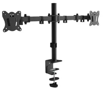 Vivo Dual Monitor Mount, View more
