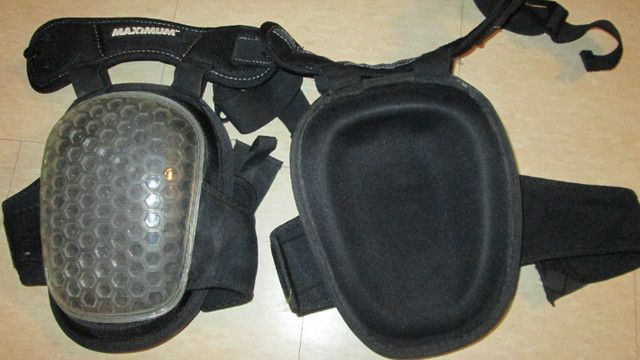 Gel knee pads in Health & Special Needs in City of Toronto