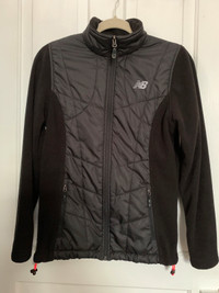 New Balance sweater/ jacket 