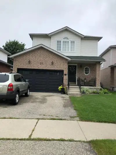 3 bedroom home for rent