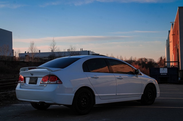 2009 Acura Csx Type S | Cars & Trucks | Kitchener / Waterloo | Kijiji